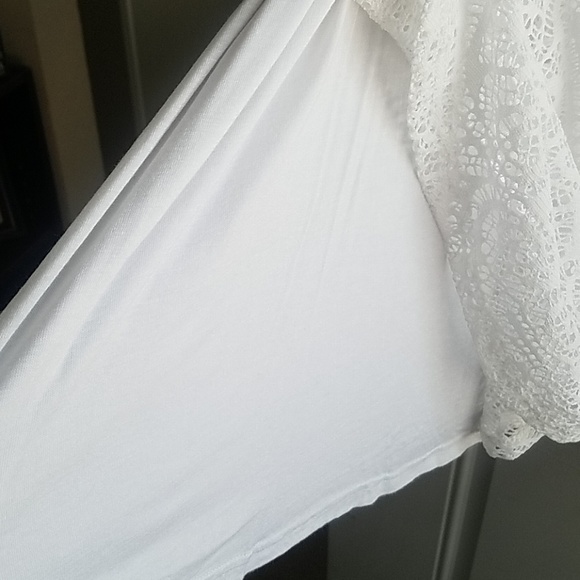 NWT- APT 9 Skater Dress Sz-XL - Picture 5 of 6